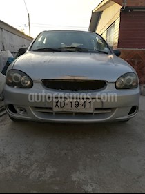 foto Chevrolet Corsa 1.6 PWR Ac usado (2004) color Plata precio $1.200.000
