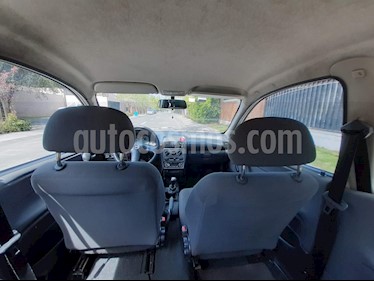 foto Chevrolet Corsa 1.6 PWR usado (2004) color Blanco precio $2.000.000
