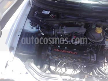 Foto venta Auto Usado Chevrolet Corsa 1.6 (2005) color Blanco precio $2.300.000