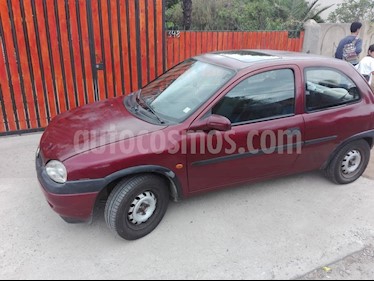 Chevrolet Corsa Usados En Chile