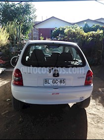 Foto venta Auto usado Chevrolet Corsa 1.6 (2009) color Blanco precio $3.000.000