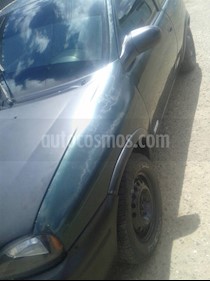 Chevrolet Corsa 3 Puertas Sinc. A-A usado (1999) color Verde precio u$s1.000