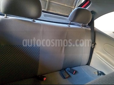 foto Chevrolet Corsa 3P City usado (2009) color Rojo precio $145.000
