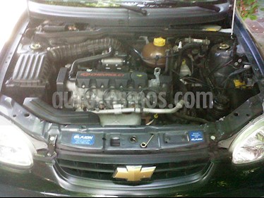 Foto venta Auto usado Chevrolet Corsa 3P GL Full (2009) color Negro precio $150.000