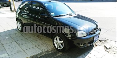 foto Chevrolet Corsa 3P GL usado (2008) color Negro precio $115.000