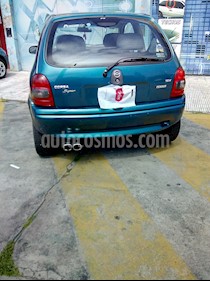 foto Chevrolet Corsa 3P Sport usado (2002) color Azul precio $123.000