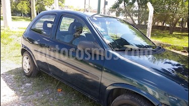 Chevrolet Corsa 3P usado (2000) color Azul precio $85.000