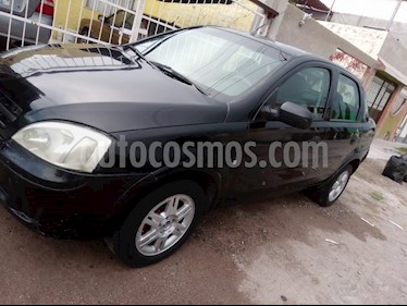 foto Chevrolet Corsa 4P 1.8L B usado (2008) color Negro precio $46,500