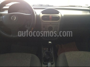 foto Chevrolet Corsa 4P 1.8L M usado (2005) color Verde precio $55,000