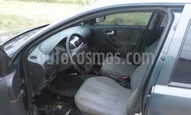 Chevrolet Corsa 4P CD usado (2007) color Azul precio $140.000