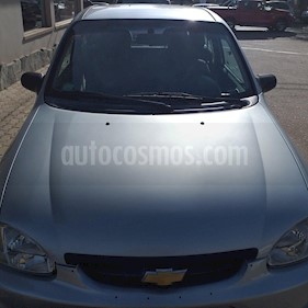 foto Chevrolet Corsa 4P GL Dh Ac usado (2010) color Gris Claro precio $165.000