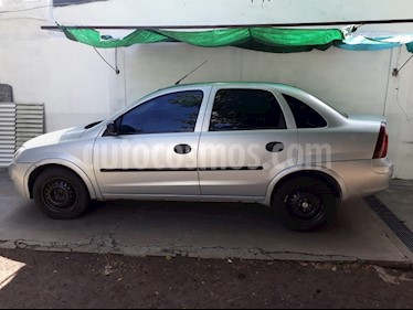 Foto Chevrolet Corsa 4P GL usado (2008) color Plata Polaris precio $149.000