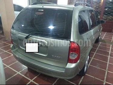 foto Chevrolet Corsa 5P GL 1.4 MPFi Ac usado (2011) color Beige precio $230.000
