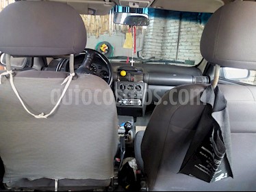 Foto Chevrolet Corsa 5P GL 1.6 usado (1998) color Rojo precio $59.000
