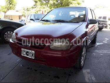 foto Chevrolet Corsa 5P GL AA DH usado (1998) precio $89.000