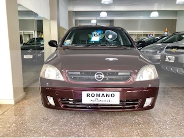 foto Chevrolet Corsa 5P GL Ac usado (2006) color A elección precio $145.000