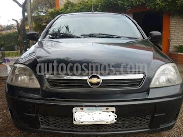 foto Chevrolet Corsa CHEVROLET CORSA II 1.8 L 4P GL AA.DIR.GAS usado (2007) color Gris precio $190.000