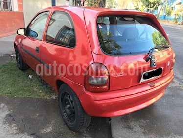 Chevrolet Corsa 1.6 usado (2003) color Rojo precio $1.600.000
