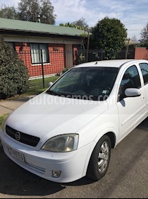 foto Chevrolet Corsa Evolution GLS usado (2005) color Blanco precio $1.900.000