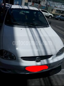 Chevrolet Corsa 1.6 usado (2006) color Blanco precio $1.500.000