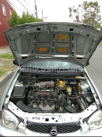 foto Chevrolet Corsa @ctive, 3 ptas, 1,4 usado (2006) color Gris precio $11.000.000