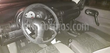Foto venta Carro usado Chevrolet Corsa @ctive, 3 ptas, 1,4 (2006) color Plata precio $10.490.000