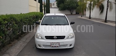 Chevrolet Corsa 4P 1.8L Comfort A usado (2004) color Blanco precio $70,000