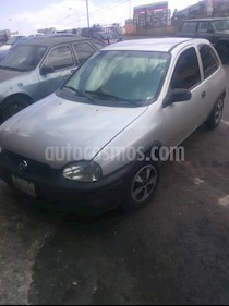 foto Chevrolet Corsa 3 Puertas Sinc. A-A usado (2005) color Gris precio u$s1.950