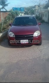 Chevrolet Corsa 4 Puertas Auto. A-A usado (2008) color Rojo precio u$s1.800