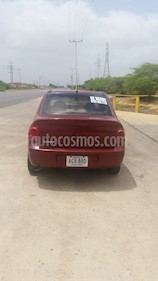 foto Chevrolet Corsa Familiar A-Al4,1.4i,8v S 1 1 usado (2008) color Rojo precio u$s1.400