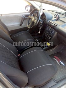 Foto venta Carro usado Chevrolet Corsa Win (2005) color Bronce precio $11.500.000