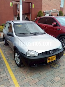 Foto venta Carro usado Chevrolet Corsa Win (2005) color Gris precio $12.500.000