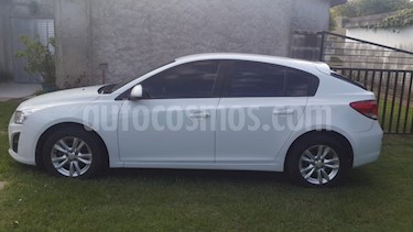 Chevrolet Cruze 5 LTZ usado (2014) color Blanco precio $495.000