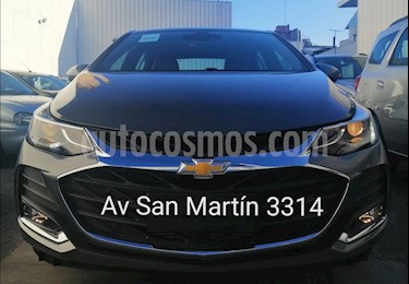 foto Chevrolet Cruze 5 Premier Aut nuevo color A elección precio $1.585.700