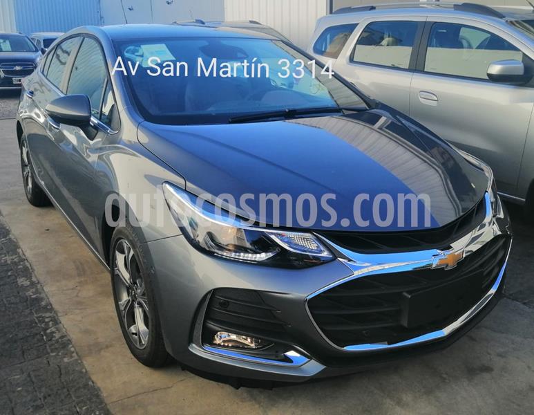 foto Chevrolet Cruze 5 Premier Aut nuevo color A elección precio $2.589.900