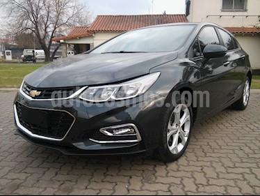 Foto venta Auto usado Chevrolet Cruze 5 LT (2018) color Blanco Summit precio $760.000