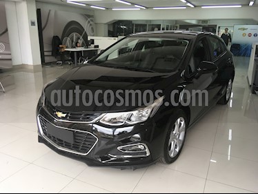 foto Chevrolet Cruze 5 LT nuevo color A elección precio $1.352.900