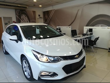 foto Chevrolet Cruze 5 LT nuevo color A elección precio $1.029.900
