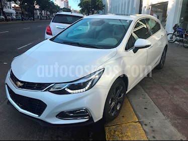 Foto venta Auto nuevo Chevrolet Cruze 5 LTZ + Aut color A eleccion precio $1.279.900