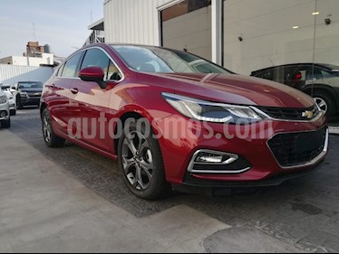 foto Chevrolet Cruze 5 LTZ + Aut nuevo color A elección precio $1.498.100