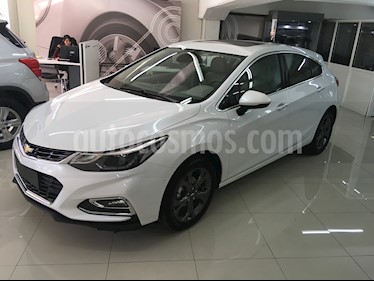 foto Chevrolet Cruze 5 LTZ + Aut nuevo color A elección precio $1.653.000