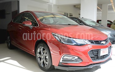 foto Chevrolet Cruze 5 LTZ + Aut nuevo color A elección precio $1.330.000