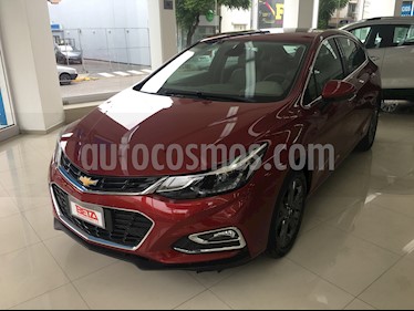 foto Chevrolet Cruze 5 LTZ Aut nuevo color A elección precio $1.029.000