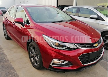 foto Chevrolet Cruze 5 LTZ nuevo color A elección precio $9.999.999