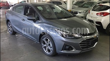 Chevrolet Cruze 5 Premier Aut nuevo color Blanco Perla precio $1.953.900