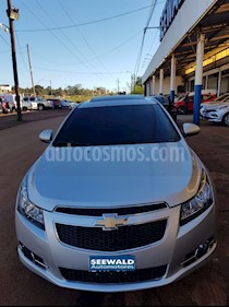 Foto venta Auto usado Chevrolet Cruze - (2012) color Gris precio $365.000