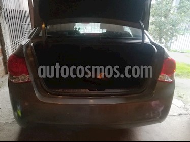 foto Chevrolet Cruze 1.8 LS usado (2010) color Gris Acero precio $4.700.000