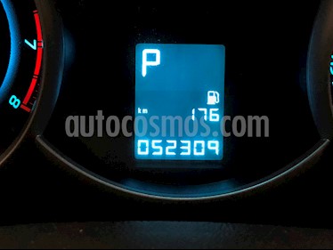 Foto venta Auto usado Chevrolet Cruze 1.8L Aut (2015) color Gris precio u$s18.950