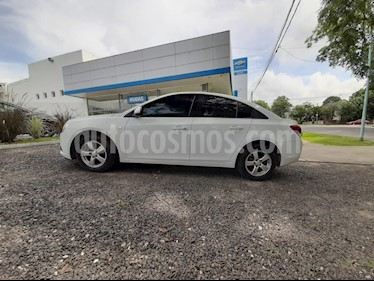 Chevrolet Cruze LT usado (2012) color Blanco precio $415.000
