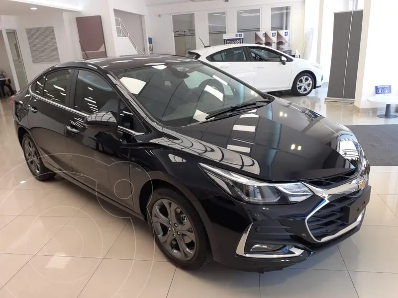 Foto Chevrolet Cruze LT nuevo color A eleccion financiado en cuotas(anticipo $2.700.000 cuotas desde $63.000)